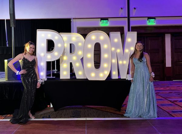 Pics from Prom!