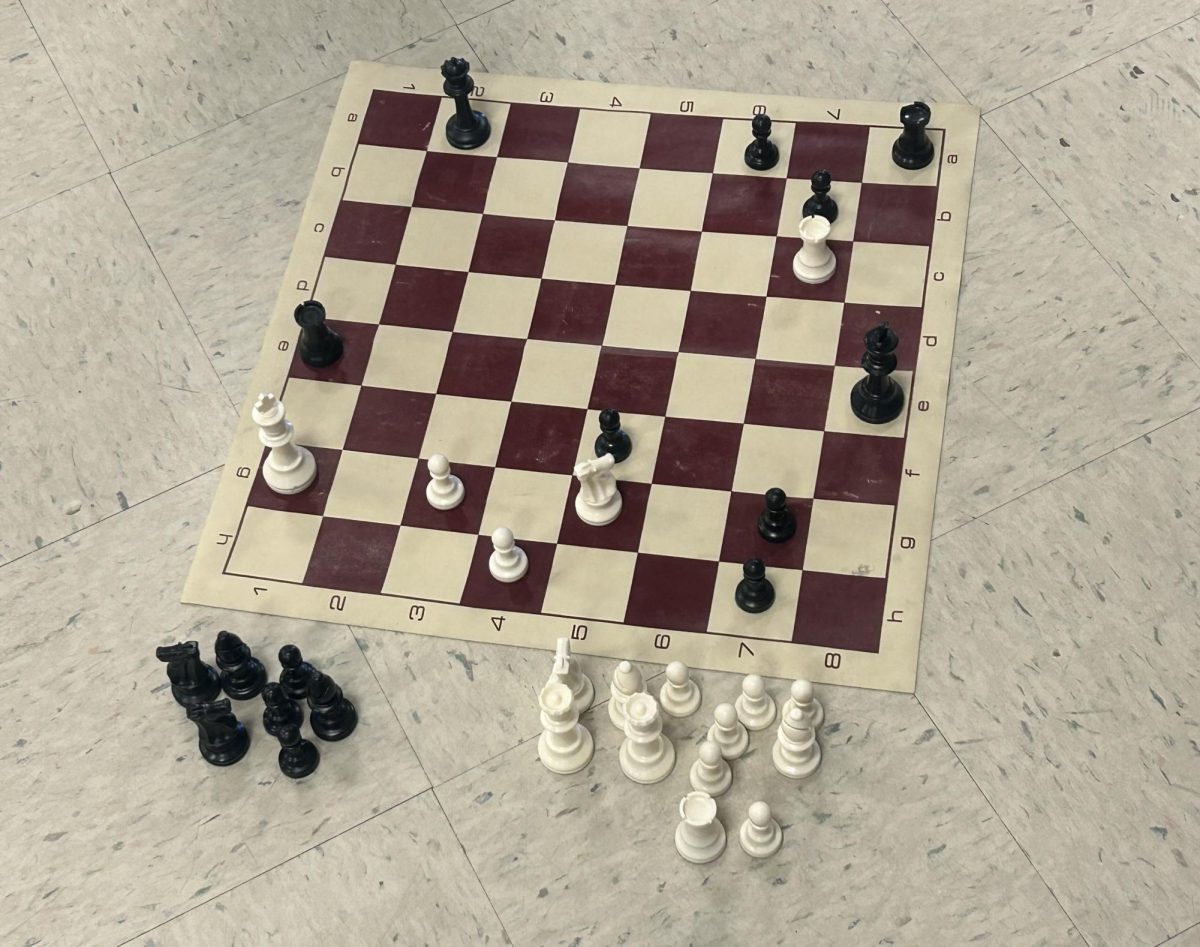 Chess+Club+News