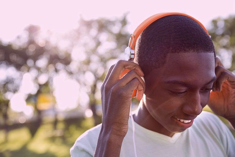 Does music help improve mental health?